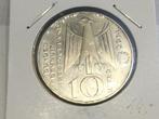 Duitsland 10 euro 2014 J, Postzegels en Munten, Munten | Europa | Euromunten, Ophalen of Verzenden, Duitsland, 10 euro