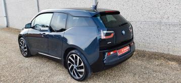 BMW i3 beschikbaar voor biedingen