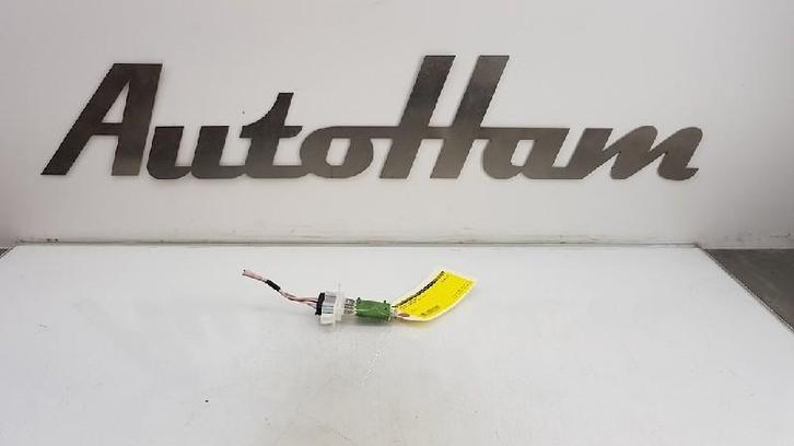 KACHELWEERSTAND Dacia Sandero III (01-2019/-), Auto-onderdelen, Airco en Verwarming, Dacia, Gebruikt