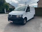 Vw transporter t6 2.0, Achat, Euro 6, Volkswagen, Noir