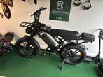 Black Edition Fatbike V20 Pro Plus 2025 ! + Accessoires !, Fietsen en Brommers, Fietsen | Jongens, Ophalen of Verzenden, Nieuw