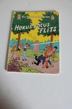 Piet Pienter Nr 32 : Hokus-Focus Flits  - sc - 1e druk 1976, Boeken, Pom, Eén stripboek, Nieuw, Ophalen of Verzenden