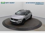 Volkswagen T-Roc T-Roc 1.0 TSI Life Business, Airbags, Handgeschakeld, Zilver of Grijs, T-Roc