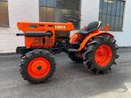 Minitraktor Kubota B7001 - 4x4 - garantie - MICROTRACTORS, Zakelijke goederen, Landbouw | Tractoren, Gebruikt, Tot 2500, Tot 80 Pk