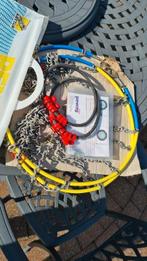 Sneeuwkettingen, nooit gebruikt, Ophalen of Verzenden