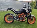 KTM 390 Duke 2013, Bedrijf, 12 t/m 35 kW, Overig, 373 cc