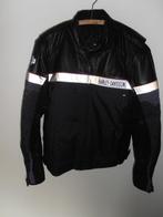 MOTORVEST HARLEY DAVIDSON, Jas | leer, Harley Davidson, Tweedehands