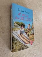 L'ivresse des libellules (Laure Manel)., Europa overig, Verzenden, Laure Manel., Zo goed als nieuw