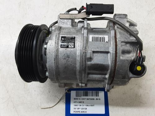 AIRCO POMP BMW 3 serie (G20) (01-2018/03-2020) (699408202), Auto-onderdelen, Airco en Verwarming, BMW, Gebruikt