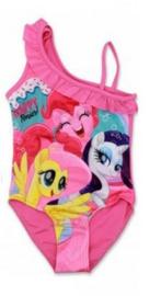 My little Pony Zwempak / Badpak DR - Maat 92 - 98, Kinderen en Baby's, Kinderkleding | Kinder-zwemkleding, Meisje, Badpak, Nieuw