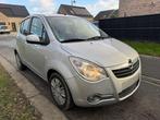 Opel Agila //1.2// 2010 // 149000KM//GARANTIE, Testrit aan huis, 50 kW, 1242 cc, Bedrijf