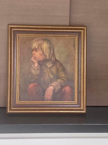 Peinture, bluzé, Enlèvement