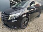 Mercedes-Benz Vito 119cdi - Automaat/6 plaatsen/euro 6 - 247, Auto's, Automaat, Gebruikt, 4 cilinders, Zwart