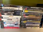 Ps 3 games 6€/stuk, Games en Spelcomputers, Ophalen of Verzenden, Zo goed als nieuw