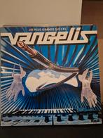 Vinyl. Vangelis. Les plus grands succes. 2 lp's., Cd's en Dvd's, Ophalen of Verzenden, Gebruikt