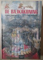 De Bajkakoning (gesigneerd, met dédicace), Ophalen of Verzenden