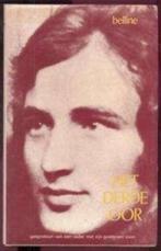 Het derde oor, Belline, Enlèvement