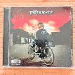 Cd Fenix TX, Enlèvement ou Envoi, Comme neuf
