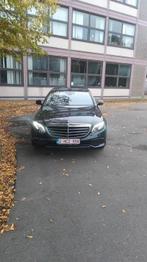 Mersedes E220 CDI, Auto's, Automaat, USB, 143 kW, Bedrijf