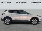Opel Grandland X Innovation, 4 deurs, 1199 cc, Wit, Handgeschakeld