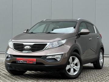 Kia Sportage 1.6 GDI 2WD Camera Keyless Cruise Garantie* beschikbaar voor biedingen