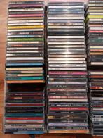 Cd's (kwaliteit collectie) 5€ stuk en + 5stuks = 4euro stuk, Ophalen, Zo goed als nieuw