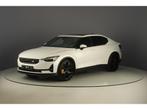Polestar 2 Long Range Dual Motor 408pk Pack Performance, Auto's, Polestar, Automaat, Polestar 2, Zwart, 408 pk