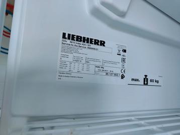 Liebherr, Zakelijke goederen, Ophalen, Gebruikt