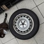 band op velg, Auto-onderdelen, Banden en Velgen, Ophalen, 16 inch, Banden en Velgen, All Season
