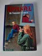 R.L. Stine - De toekomst in beeld, Comme neuf, Enlèvement, R.L. Stine