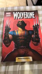 Wolverine, Enlèvement ou Envoi, Comme neuf