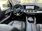 Mercedes-Benz GLE 350 Hybrid,Wide Screen,Panodak,Leder,Trekh, Automaat, Gebruikt, 4 cilinders, Leder