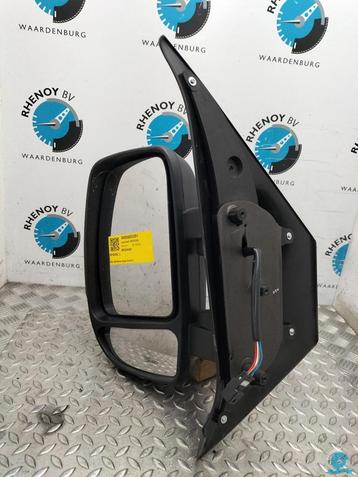 OPEL MOVANO 2.3 CDTI L3H2 [L_DOOR_MIRROR] 2012 beschikbaar voor biedingen