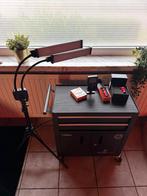 Tattoo spullen compleet, Ophalen, Zo goed als nieuw