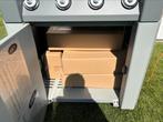 Boretti Forza gas bbq, Tuin en Terras, Gasbarbecues, Ophalen, Nieuw, Boretti