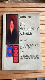 James Orchard-Halliwell - The Hieroglyphic Monad, Comme neuf, Enlèvement ou Envoi