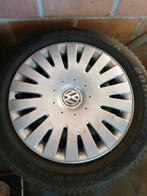 Vw passat winterbanden, Auto-onderdelen, Banden en Velgen, Ophalen, Winterbanden, Band(en)