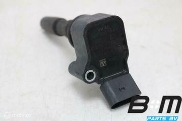 Pen bobine 1.4 TSI CZCA VW Passat B8 04E905110K beschikbaar voor biedingen