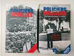 Rebellenpolitie/politie tegen politie, Boeken, Tweede Wereldoorlog, Luc Rudolph, Ophalen of Verzenden, Zo goed als nieuw