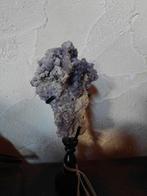 Grape agate cluster, Verzamelen, Mineralen en Fossielen, Ophalen