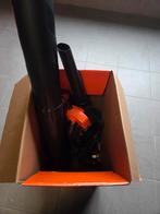 Souffleur/aspirateur a feuille avec sac neuf Black&Decker, Jardin & Terrasse, Souffleurs de feuilles, Enlèvement ou Envoi