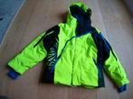SPYDER veste de ski + capuche amovible- + thermique, SPYDER, Garçon, Comme neuf, Manteau