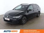 Volkswagen Golf 2.0 TDI Life (année de construction 2022), Achat, Euro 6, Alcantara, 1447 kg