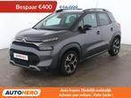 Citroën C3 Aircross 1.2 PureTech Shine (bj 2021, automaat), Auto's, Gebruikt, 1199 cc, USB, 96 kW