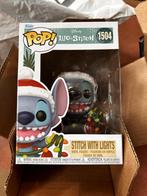 Pop Lilo& Stitch, Verzenden, Zo goed als nieuw