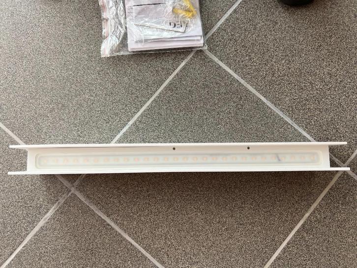 AEG ALU buitenlampen NIEUW, Tuin en Terras, Buitenverlichting, Nieuw, Led, Ophalen