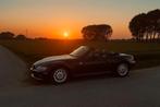 Bmw z3 140 pk 1996 in goede staat 124.000 km, Auto's, BMW, Leder, Particulier, Te koop, Z3