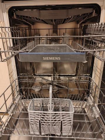 Siemens SD6P1S - Vaatwasser voor inbouw beschikbaar voor biedingen