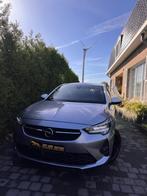 Opel corsa 1.2 101PK GS-LINE FULL OPTION, Auto's, Voorwielaandrijving, Stof, USB, Bedrijf