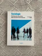 Handboek Sociologie - UGent, Ophalen, Zo goed als nieuw, Piet Bracke; Mieke Van Houtte; Bart Van de Putte; Hans Vermee...